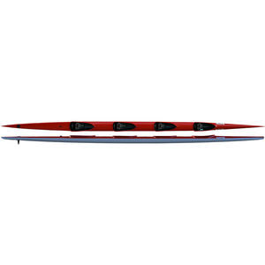 kayak de course en ligne 1