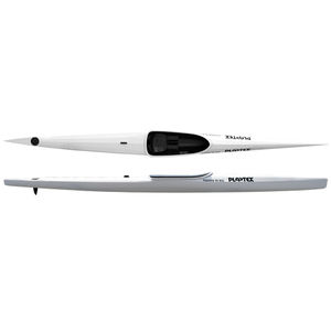 kayak rigide