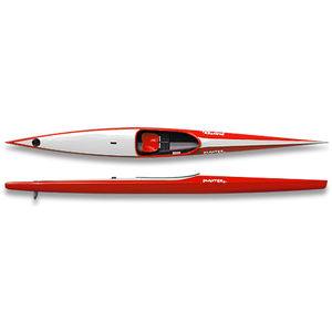 kayak de course 1