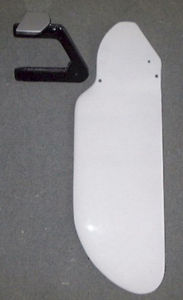 gouvernail pour kayak 1