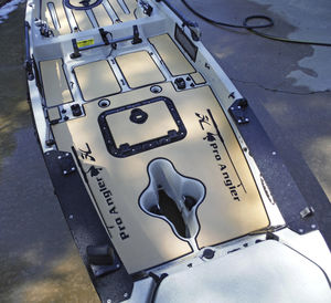 pad pour canoës et kayaks 1