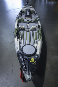 pad pour canoës et kayaks 1