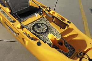 pad pour canoës et kayaks 1