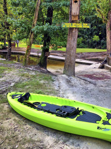 pad pour canoës et kayaks 1
