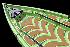 pad pour canoës et kayaks 1