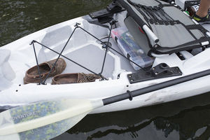 pad pour canoës et kayaks 1