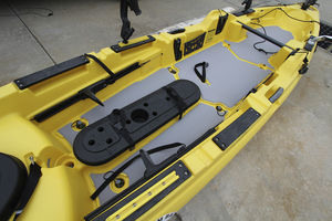 pad pour canoës et kayaks 1