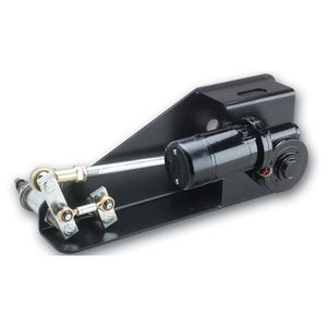 moteur d'essuie-glace pour navire