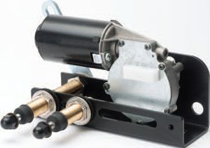 moteur d'essuie-glace pour bateau