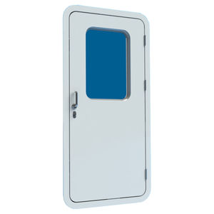 porte pour navire