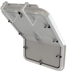 porte pour yacht