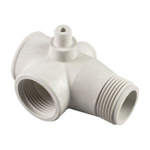 raccord de plomberie 1