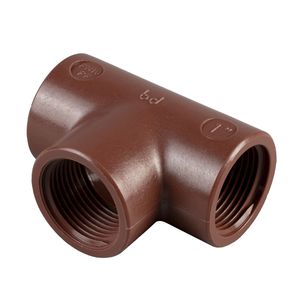 raccord de plomberie 1
