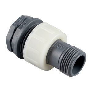 raccord de plomberie 1