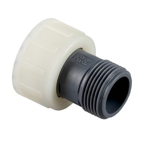 raccord de plomberie en EPDM 1