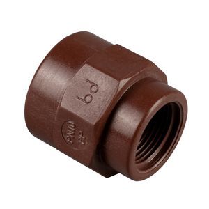 raccord de plomberie 1