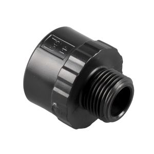 raccord de plomberie en EPDM 1