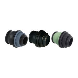 raccord de plomberie en EPDM 1