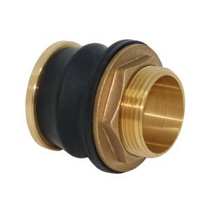 raccord de plomberie en EPDM 1