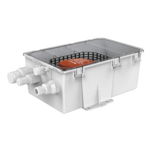 pompe pour bateau