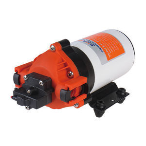 pompe pour bateau 1