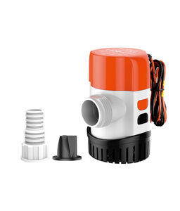 pompe pour bateau