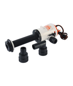 pompe pour bateau