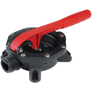 pompe pour bateau