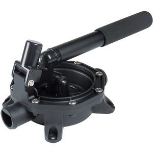pompe pour bateau
