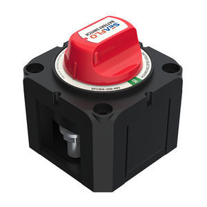 sélecteur de batteries