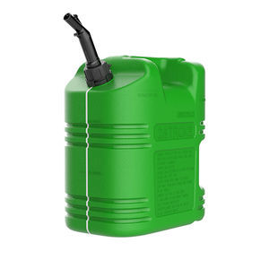 bidon à carburant