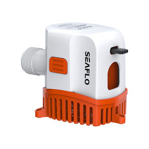 pompe pour bateau 1