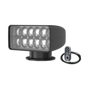 projecteur de recherche