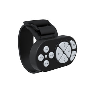 télécommande des lumières