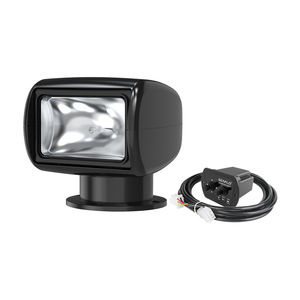projecteur de recherche