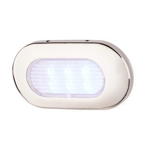 lampe de courtoisie