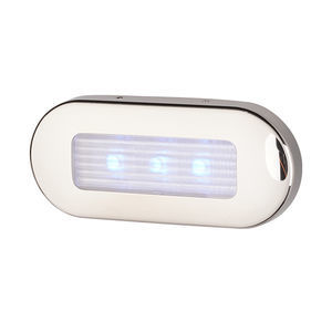 lampe de courtoisie