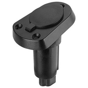 support de feu de navigation encastrable