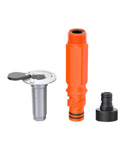 kit de rinçage pour bateau