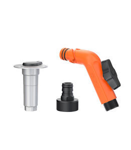 kit de rinçage pour bateau