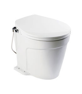 WC marin