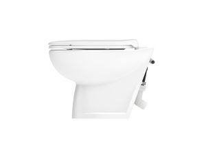 WC marin