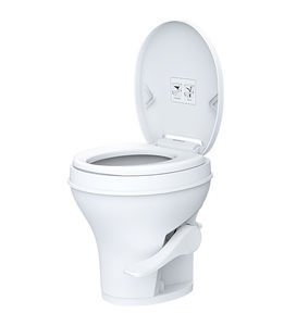 WC manuel