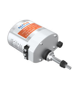 moteur d'essuie-glace pour bateau