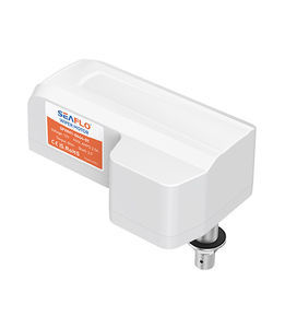 moteur d'essuie-glace pour voilier