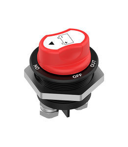 sélecteur de batteries