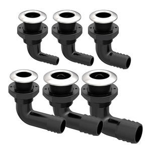 passe-coque en inox 316 1