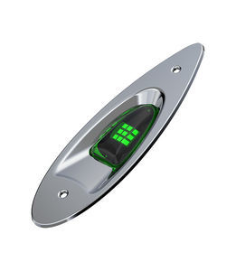 feux de navigation pour bateaux