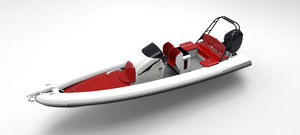 bateau de surveillance 1