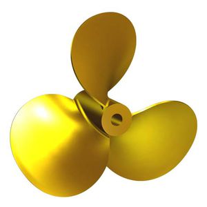 hélice pour bateau 1